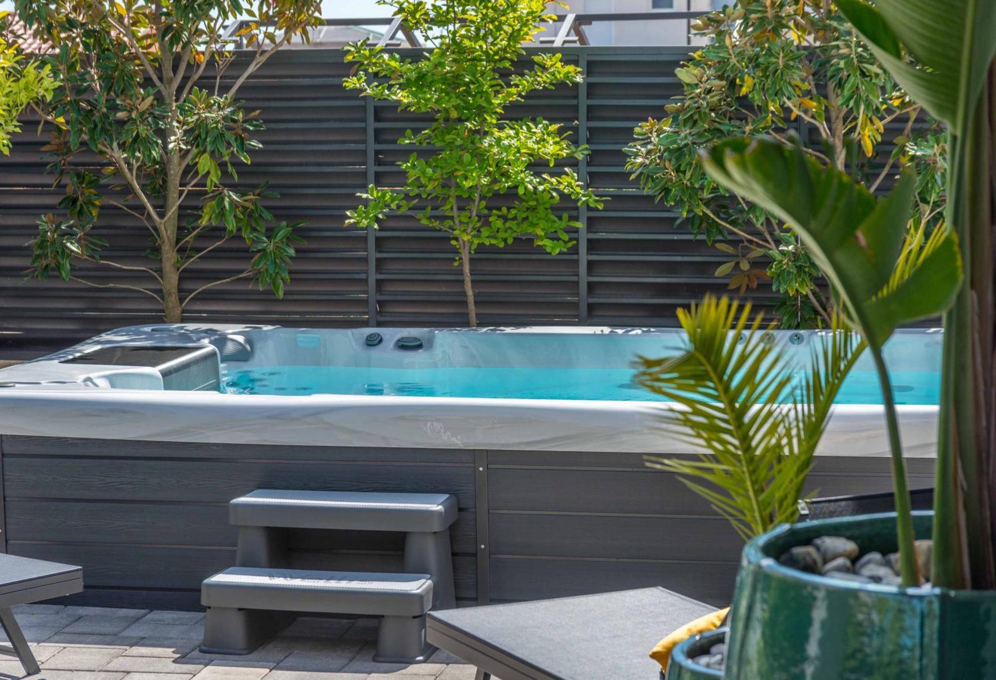 House With Pool Ledenko Apartment Biograd Na Moru Exterior photo