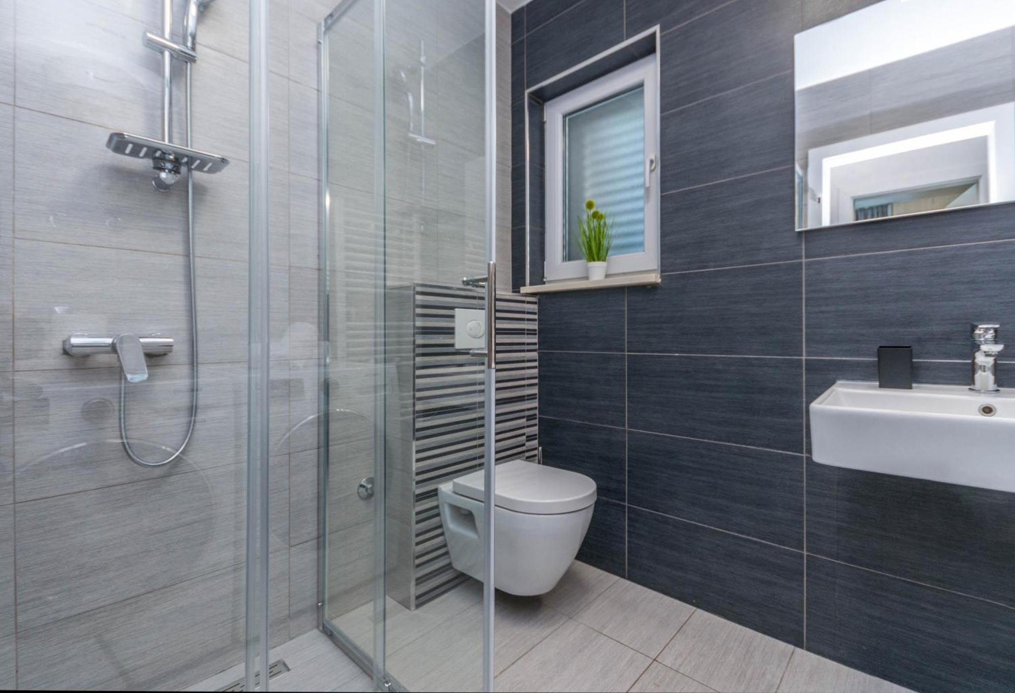 House With Pool Ledenko Apartment Biograd Na Moru Exterior photo